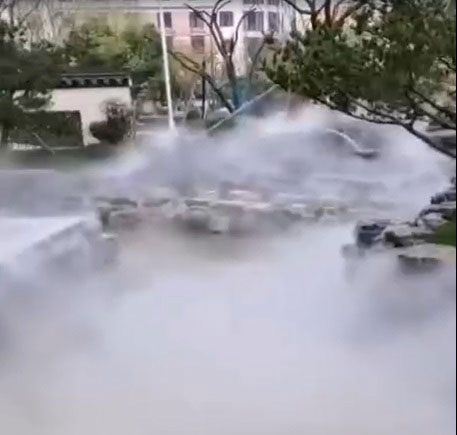 霧森冷霧設(shè)備  